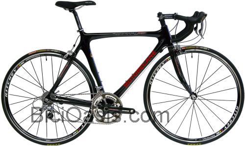 Motobecane Immortal Spirit ficha técnica y opiniones
